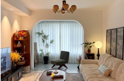 Năm 2026 sửa nhà, mua nhà cần lưu ý gì về phong thủy?