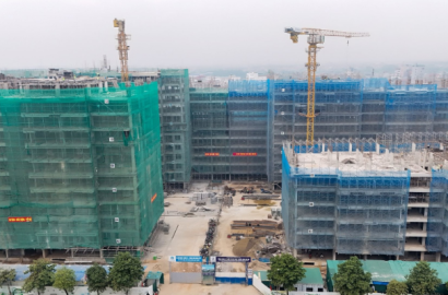 Bất động sản 2026: Neo giữ dòng tiền an toàn?