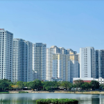 Bất động sản bước vào cuộc chơi mới: Vay tiền đầu cơ dần mất ‘đất sống’