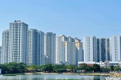 Bất động sản bước vào cuộc chơi mới: Vay tiền đầu cơ dần mất ‘đất sống’