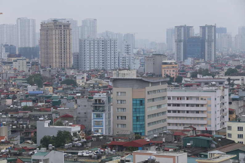 Thị trường bất động sản 2026: Không còn “cơn sốt” ngắn hạn