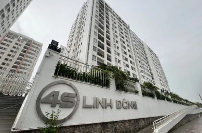 Gỡ 'nút thắt' tính tiền sử dụng đất