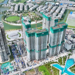 Dòng tiền lướt sóng quay lại thị trường bất động sản