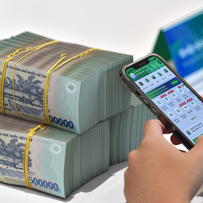 Lãi suất vay mua nhà vọt lên 13-14%: Người mua 'nín thở' trước áp lực trả nợ