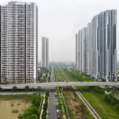 Bộ Xây dựng: Nguồn cung nhà ở tăng, thị trường dần thiết lập thế cân bằng