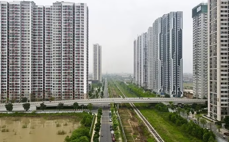 Bộ Xây dựng: Nguồn cung nhà ở tăng, thị trường dần thiết lập thế cân bằng