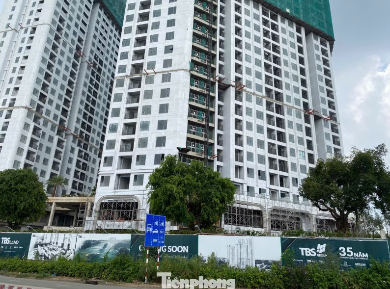 Lãi suất ảnh hưởng như thế nào đến thị trường nhà ở?