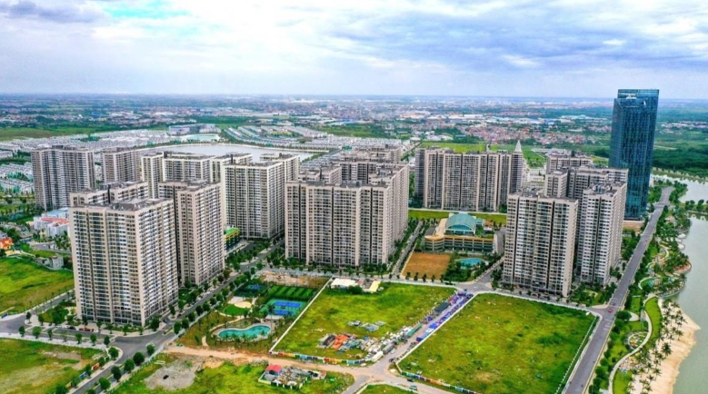 Giá trị thực sẽ dẫn dắt thị trường bất động sản