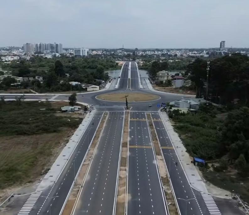 Thành phố Đồng Nai có thêm 10 phường