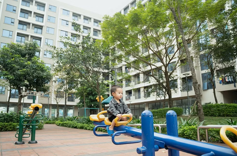 Bộ Xây dựng yêu cầu tăng tốc hoàn thành hơn 158.700 căn nhà ở xã hội
