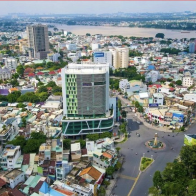 Tỉnh Đồng Nai chính thức là thành phố từ ngày 30-4-2026