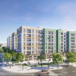 Vingroup xây nhà ở xã hội khắp cả nước, cơ hội mua nhà giá rẻ rộng mở