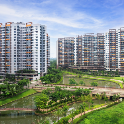 Điểm mặt tiến độ các dự án hạ tầng trọng điểm ngay cửa ngõ khu Nam TP. Hồ Chí Minh