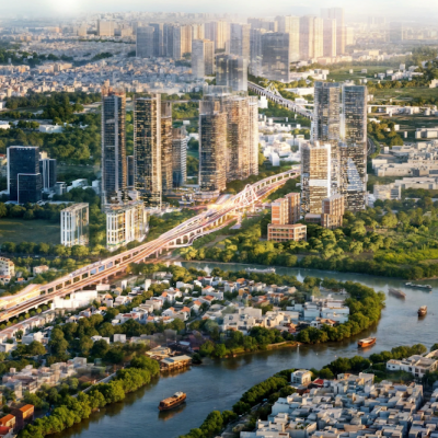 Nâng cấp, mở rộng các tuyến quốc lộ cửa ngõ TPHCM trong năm nay