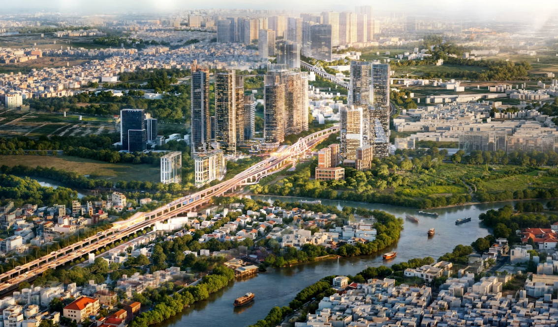 Nâng cấp, mở rộng các tuyến quốc lộ cửa ngõ TPHCM trong năm nay