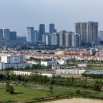 Sau thập niên tăng giá nhờ kỳ vọng, bất động sản đối mặt cuộc sàng lọc mới