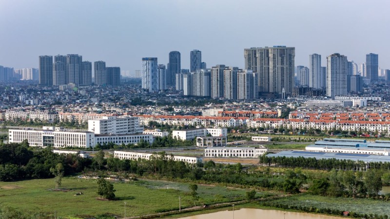 Sau thập niên tăng giá nhờ kỳ vọng, bất động sản đối mặt cuộc sàng lọc mới