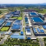 Cuộc đua mới trên 'bản đồ' bất động sản công nghiệp