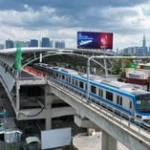 Tuyến metro dài hơn 40km, vốn đầu tư 60.000 tỷ đồng, nối TPHCM với siêu dự án 16 tỷ USD có động thái mới