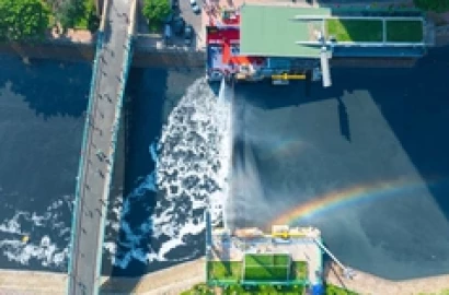 TP.HCM tái khởi động dự án chống ngập 10.000 tỷ đồng