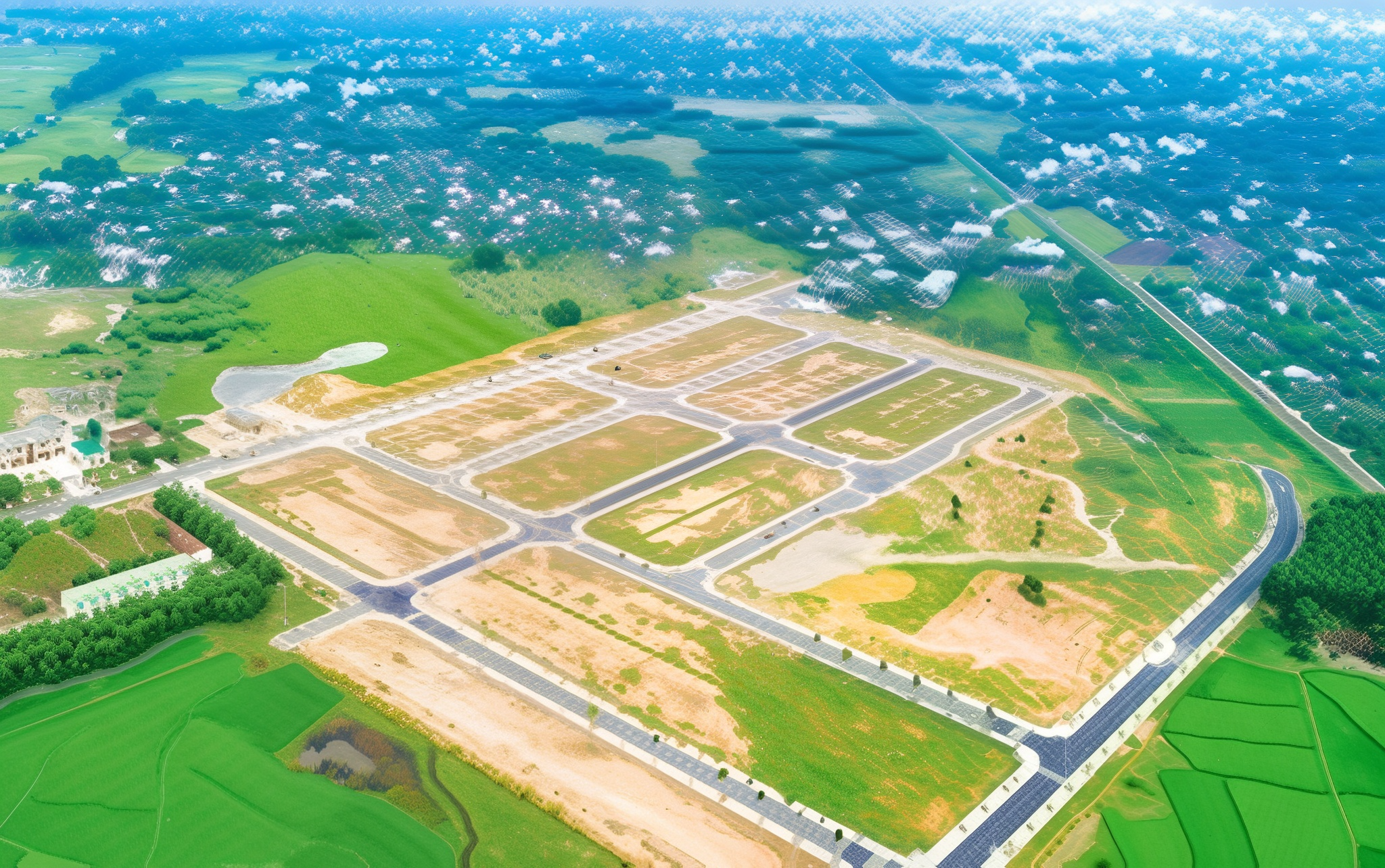 Sửa đổi quy định về phân cấp, phân quyền, phân định thẩm quyền trong lĩnh vực đất đai