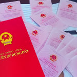 Người dân chú ý: Thêm 2 trường hợp được cấp sổ đỏ lần đầu theo quy định mới