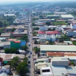 TP.HCM đầu tư 3 dự án gần 21.000 tỷ đồng nối khu công nghiệp, giải tỏa kẹt xe