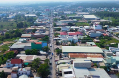 TP.HCM đầu tư 3 dự án gần 21.000 tỷ đồng nối khu công nghiệp, giải tỏa kẹt xe