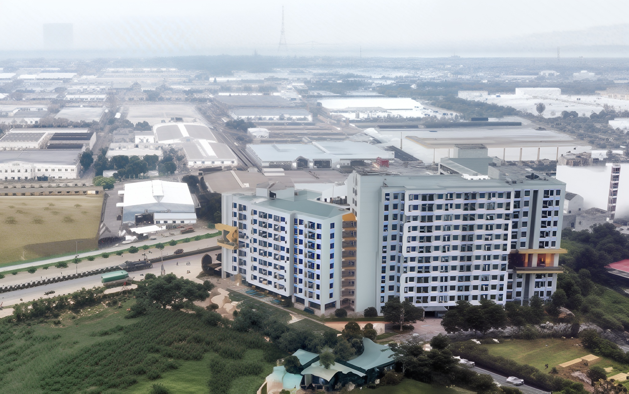 Người đang thuê nhà được ưu tiên mua NƠXH