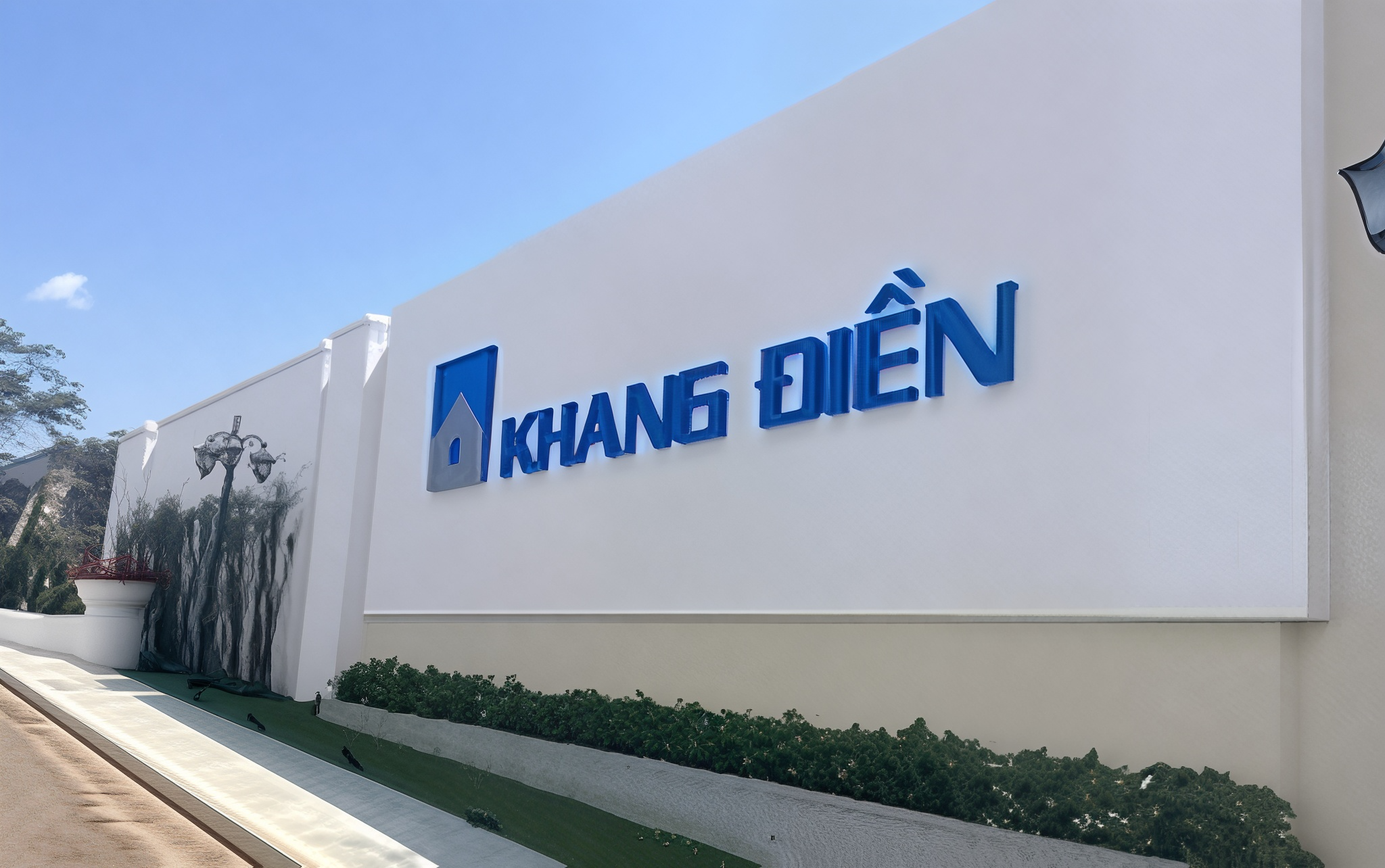 Lý do nhiều doanh nghiệp bất động sản lãi đậm