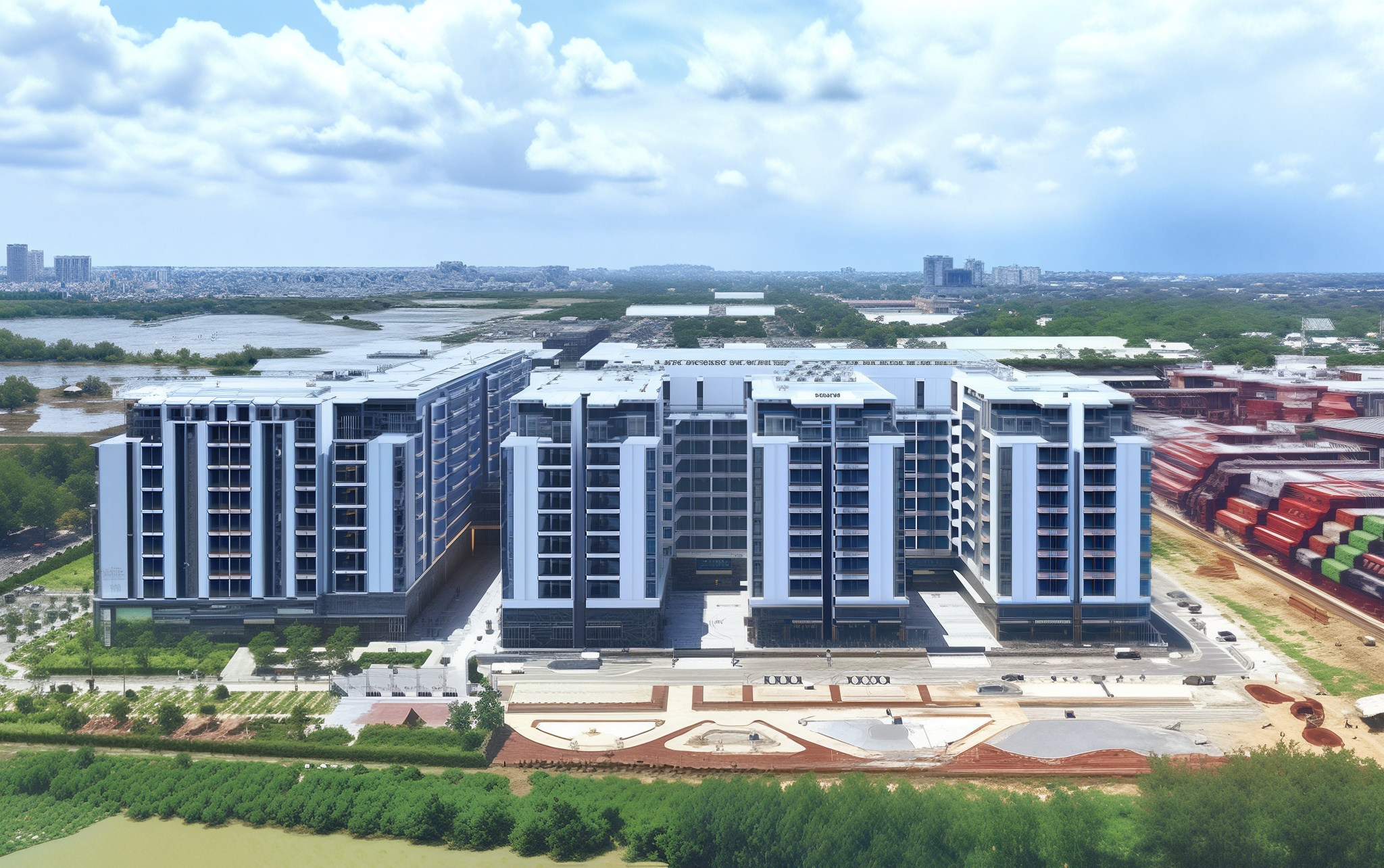 Nguồn cung nhà ở xã hội TP.HCM tăng, người thu nhập thấp vẫn khó mua?