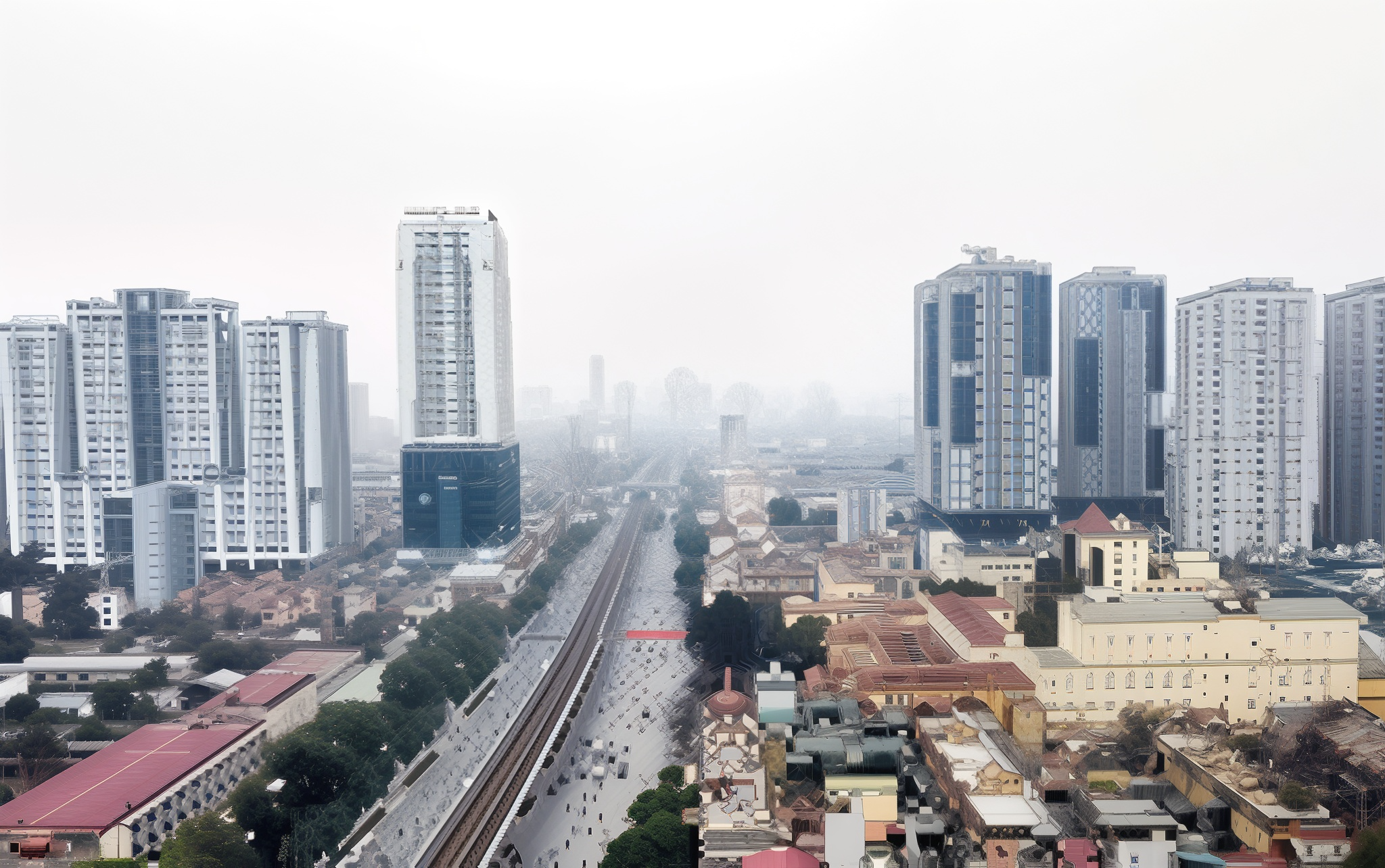 Đề xuất nhà ở thương mại giá phù hợp: Lo ngại lỗ hổng trục lợi chính sách