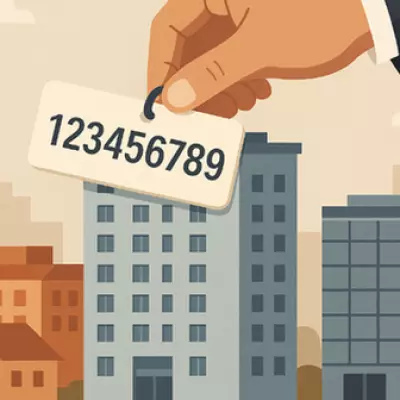 Từ ngày 1/3, muốn xem mã định danh bất động sản phải làm thế nào?