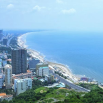 Bất động sản Bà Rịa – Vũng Tàu (cũ): Phân hóa rõ nét dưới tác động sáp nhập và kỳ vọng hạ tầng