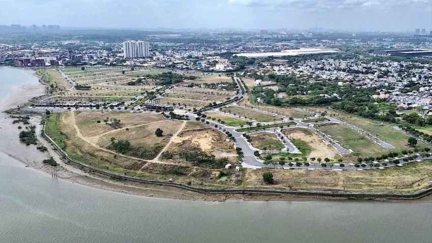 Đồng Nai: Bảng giá đất mới cao nhất gần 50 triệu đồng/m2