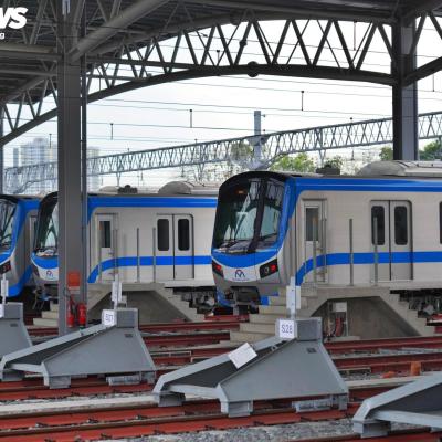 Metro đang thiết lập lại giá trị bất động sản TP.HCM