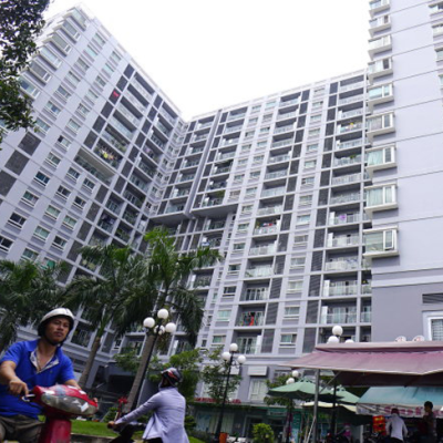 Trước 15-4 hoàn thiện quy định cơ chế hỗ trợ dự án nhà ở xã hội tại TP.HCM