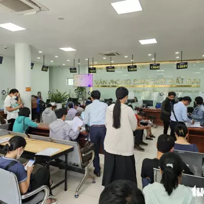 Có nên bỏ địa hạt công chứng nhà đất, người dân có thể công chứng ở bất kỳ nơi nào?