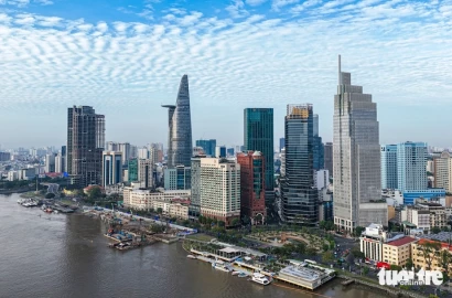 TP.HCM triển khai bảng giá đất áp dụng năm 2026