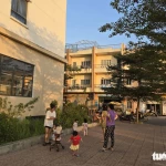 Kiến nghị không 'ép buộc' xây nhà ở xã hội xen cài trong dự án nhà ở cao cấp