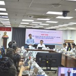 Chưa xong quỹ đất nhà ở xã hội hoán đổi, dự án nhà ở thương mại chưa được bán