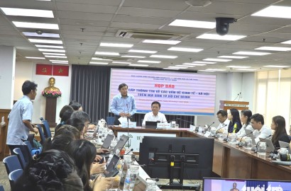 Chưa xong quỹ đất nhà ở xã hội hoán đổi, dự án nhà ở thương mại chưa được bán