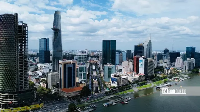 Thị trường nhà ở Tp.HCM 2026: Pháp lý và hạ tầng quyết định cuộc chơi