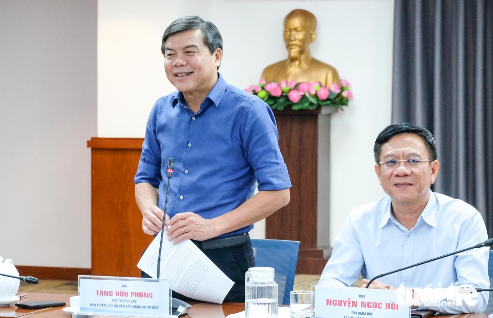 TP.HCM quản lý số nhà bằng bản đồ số, khẳng định không thay đổi địa chỉ hiện tại