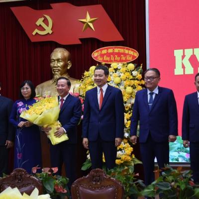 Xã Long Thành, Nhơn Trạch lên phường sẽ tạo sức bật cho Đồng Nai ra sao?