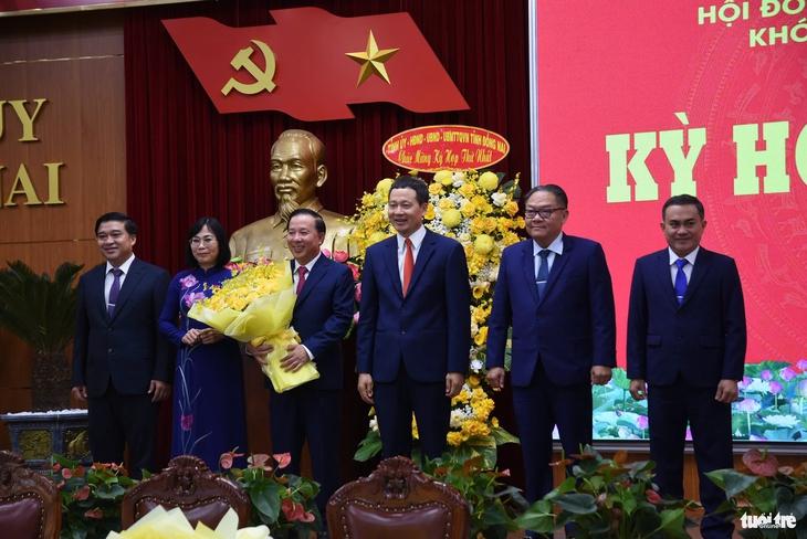 Xã Long Thành, Nhơn Trạch lên phường sẽ tạo sức bật cho Đồng Nai ra sao?