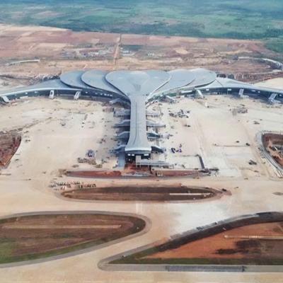 Đồng Nai sẵn sàng khởi công 3 khu công nghiệp quy mô lớn gần sân bay Long Thành