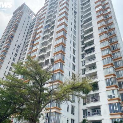 Thị trường bất động sản phía Nam giao dịch trầm lắng