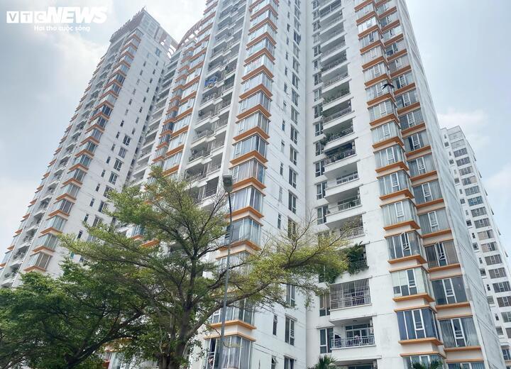 Thị trường bất động sản phía Nam giao dịch trầm lắng