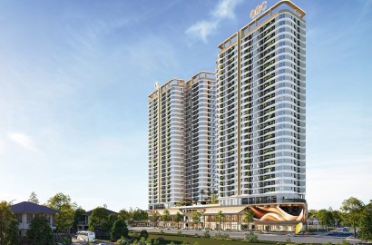 Bất động sản căn hộ và nhà liền thổ tại TP. Hồ Chí Minh trở lại quỹ đạo cân bằng